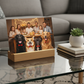 Custom HD LED Acrylic Photo Frames | Illuminate Your Memories - Pandora Prints