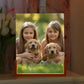 Custom HD LED Acrylic Photo Frames | Illuminate Your Memories - Pandora Prints