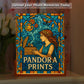Custom HD LED Acrylic Photo Frames | Illuminate Your Memories - Pandora Prints
