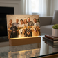 Custom HD LED Acrylic Photo Frames | Illuminate Your Memories - Pandora Prints