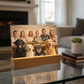 Custom HD LED Acrylic Photo Frames | Illuminate Your Memories - Pandora Prints