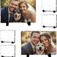 Custom Photo Rock Slate Collection | Eternal Memories Carved in Stone - Pandora Prints
