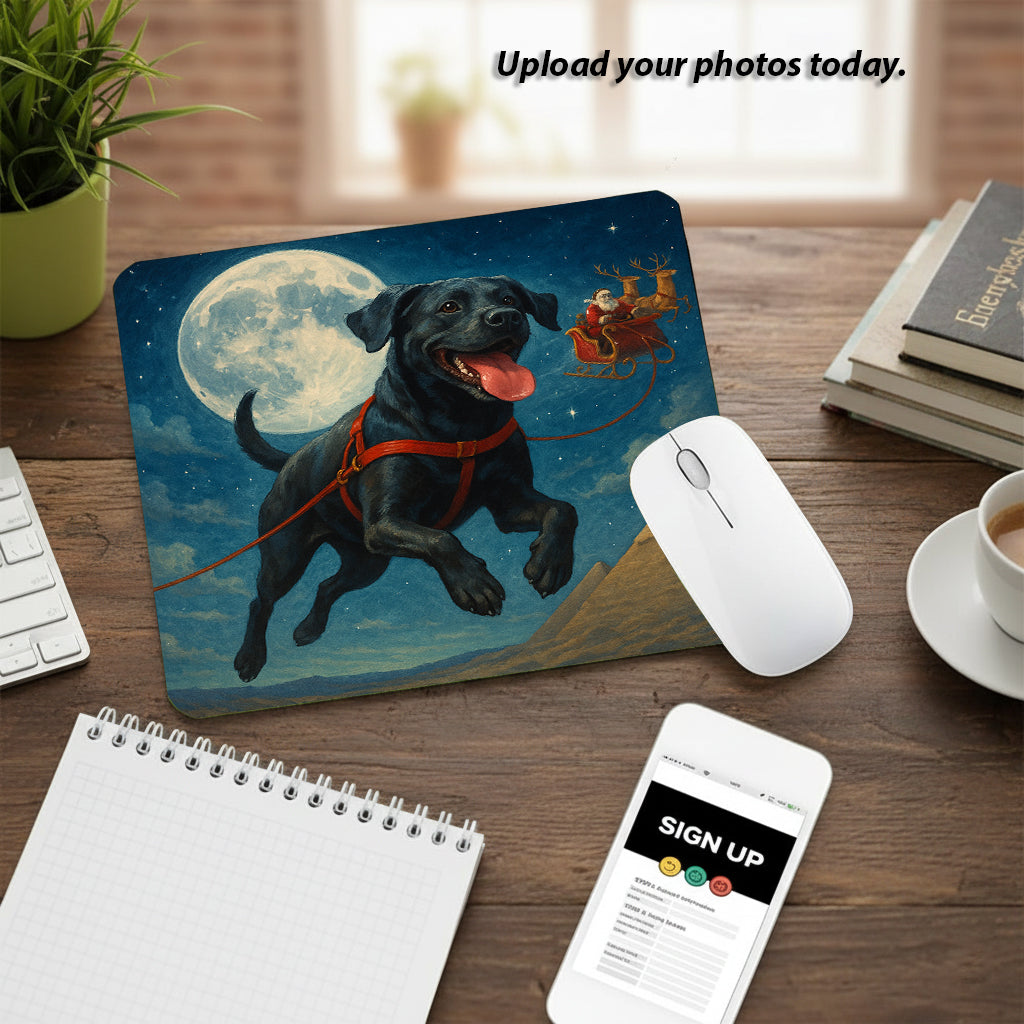 Custom Photo Mousepads | Transform Every Click into a Memory - Pandora Prints