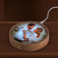 Personalized LED Glass Photo Light | “Print the Moment. Light the Memory.”