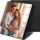 Personalized Photo Music Fridge Magnet |  “Your Song. Your Story.”