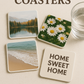 Custom HD Photo Coasters | Protect Your Surfaces With Art - Pandora Prints