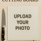Custom HD Photo Cutting Boards | Culinary Art Meets Memory - Pandora Prints