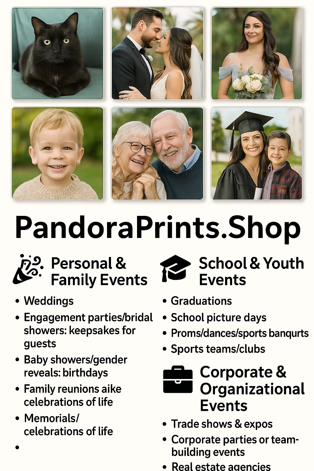 Custom Glass Photo Magnets | Capture Memories in Crystal Clarity - Pandora Prints