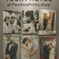 Aluminum Metal Canvas Poster — Turn Your Memories Into Modern Art - Pandora Prints