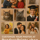 Custom Photo Puzzles | Piece Together Your Story - Pandora Prints