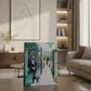 Aluminum Metal Canvas Poster — Turn Your Memories Into Modern Art - Pandora Prints