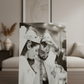 Aluminum Metal Canvas Poster — Turn Your Memories Into Modern Art - Pandora Prints
