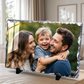 Personalized Photo on a Rock Slate Stone Frame | Eternal Memories Carved in Stone