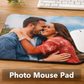 Personalized Photo Mousepads | Transform Every Click into a Memory