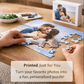Personalized Photo Puzzles | Piece Together Your Story